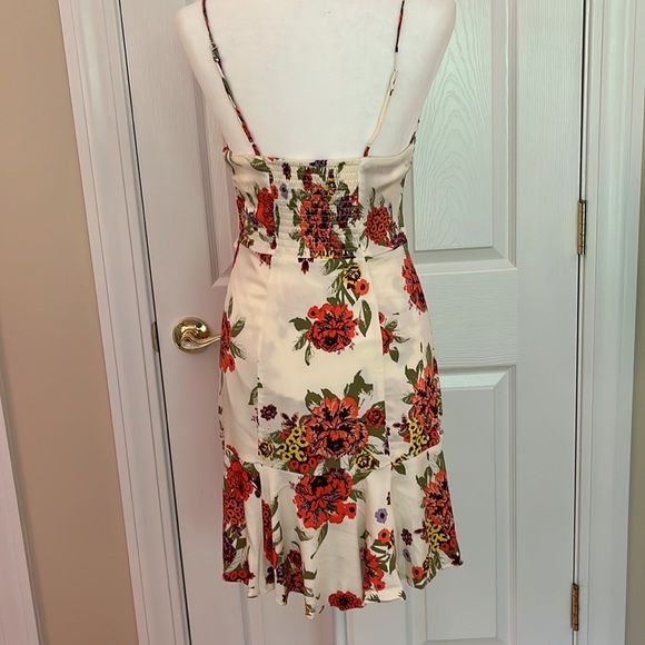 Free People Floral Sundress - Picture 8 of 10